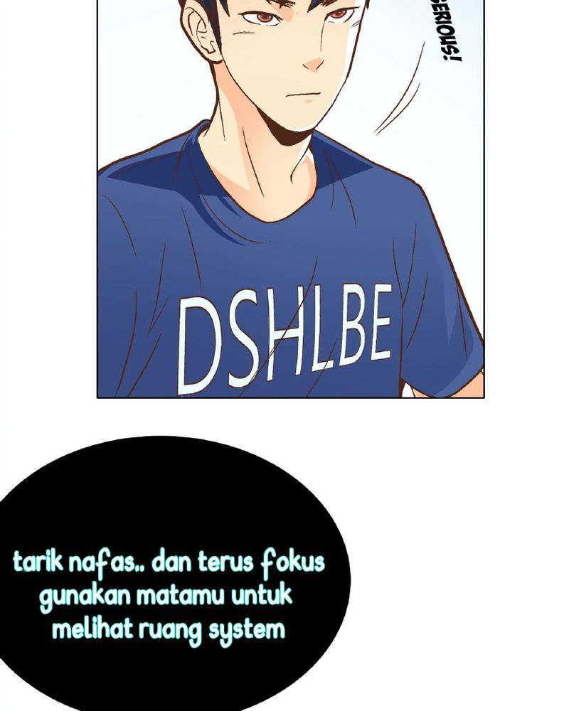 Xianzun System in the City Chapter 05 Bahasa Indonesia